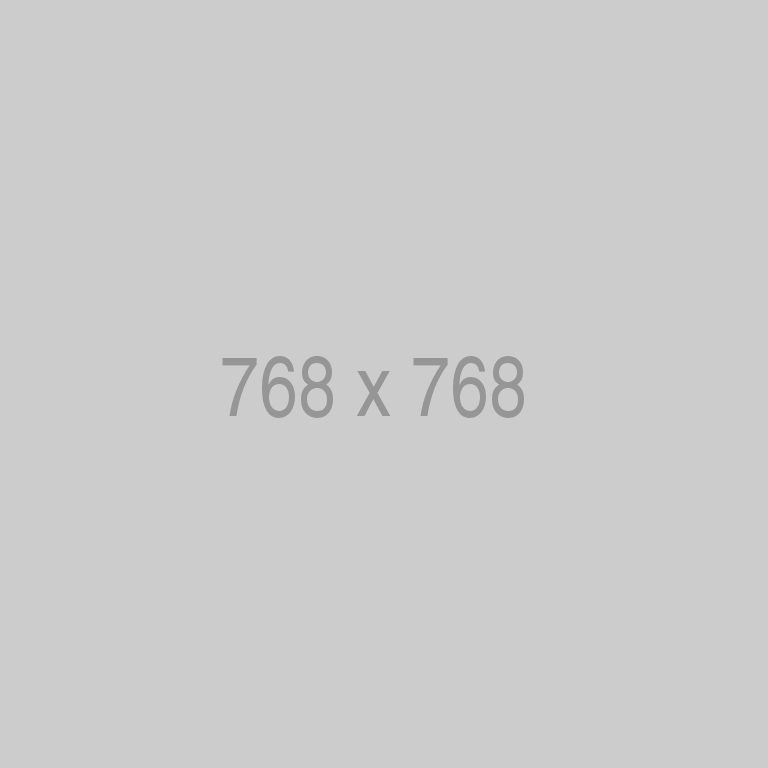 768 by 768 pixel image placeholder