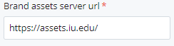 brand asset server URL example